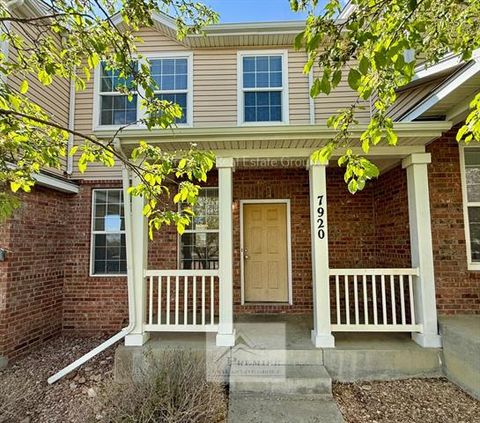 Photo of 7920 Sandy Springs Point, Fountain, CO 80817 (MLS # R13986267)