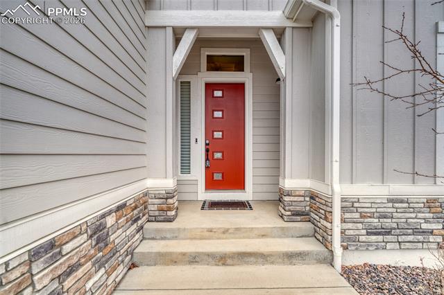 1981 Clayhouse Drive