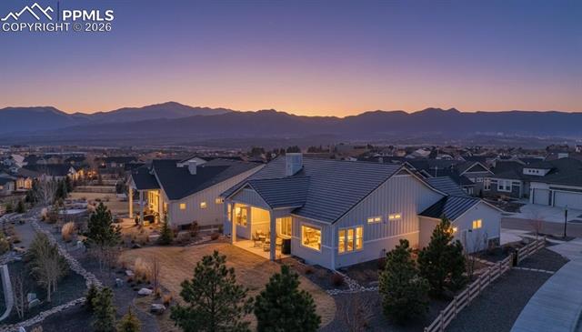 1981 Clayhouse Drive