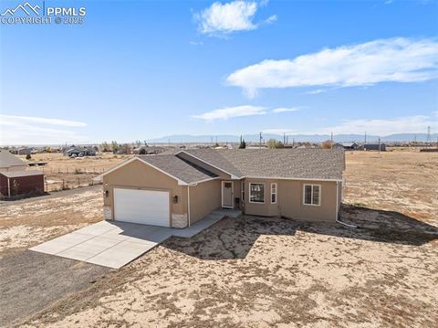 Tiny photo for 567 N Verbena Drive, Pueblo West, CO 81007 (MLS # 3543195)