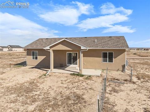 Tiny photo for 567 N Verbena Drive, Pueblo West, CO 81007 (MLS # 3543195)
