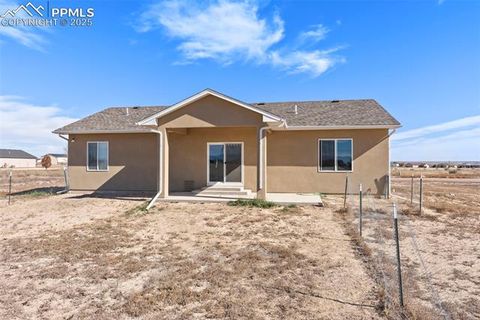 Tiny photo for 567 N Verbena Drive, Pueblo West, CO 81007 (MLS # 3543195)