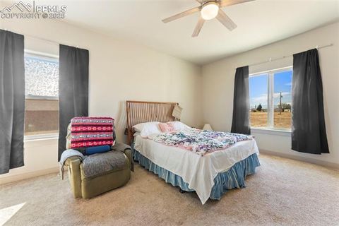 Tiny photo for 567 N Verbena Drive, Pueblo West, CO 81007 (MLS # 3543195)