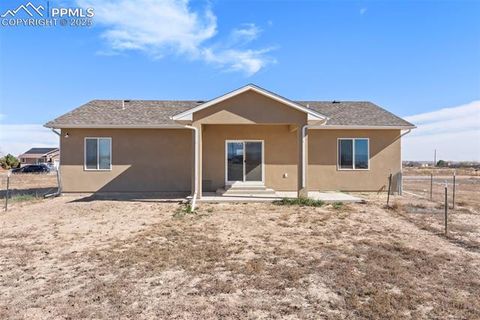 Tiny photo for 567 N Verbena Drive, Pueblo West, CO 81007 (MLS # 3543195)