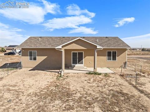 Tiny photo for 567 N Verbena Drive, Pueblo West, CO 81007 (MLS # 3543195)