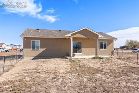 Tiny photo for 567 N Verbena Drive, Pueblo West, CO 81007 (MLS # 3543195)