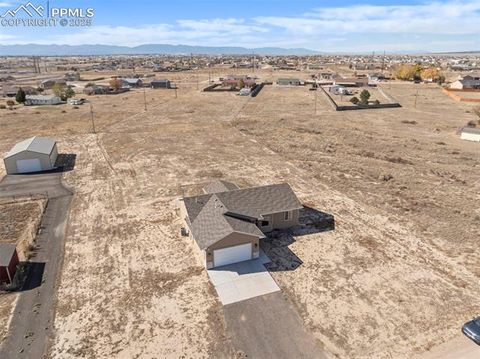 Tiny photo for 567 N Verbena Drive, Pueblo West, CO 81007 (MLS # 3543195)