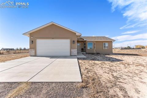 Photo of 567 N Verbena Drive, Pueblo West, CO 81007 (MLS # 3543195)