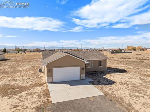 Tiny photo for 567 N Verbena Drive, Pueblo West, CO 81007 (MLS # 3543195)