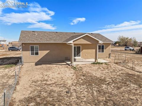 Tiny photo for 567 N Verbena Drive, Pueblo West, CO 81007 (MLS # 3543195)