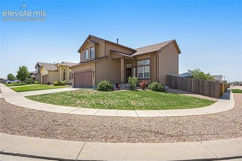 Photo of 8317 Chasewood Loop, Colorado Springs, CO 80908 (MLS # 2819080)