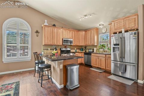 Tiny photo for 600 Spruce Street, Woodland Park, CO 80863 (MLS # 5278297)