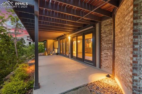 Tiny photo for 170 Salisbury Court, Colorado Springs, CO 80906 (MLS # 6108752)