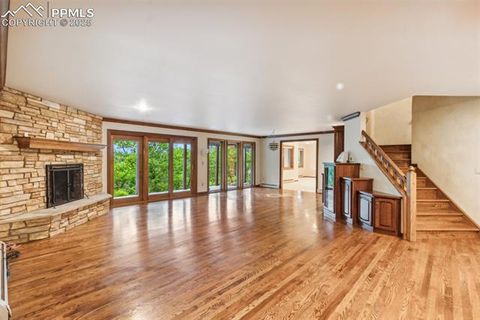 Tiny photo for 170 Salisbury Court, Colorado Springs, CO 80906 (MLS # 6108752)