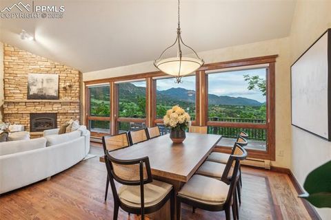Tiny photo for 170 Salisbury Court, Colorado Springs, CO 80906 (MLS # 6108752)