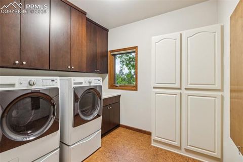 Tiny photo for 170 Salisbury Court, Colorado Springs, CO 80906 (MLS # 6108752)