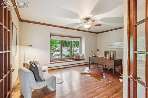 Tiny photo for 170 Salisbury Court, Colorado Springs, CO 80906 (MLS # 6108752)