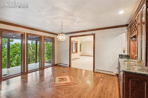Tiny photo for 170 Salisbury Court, Colorado Springs, CO 80906 (MLS # 6108752)