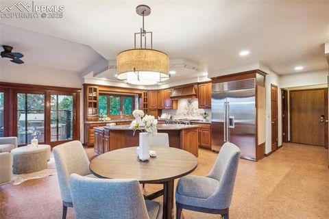Tiny photo for 170 Salisbury Court, Colorado Springs, CO 80906 (MLS # 6108752)