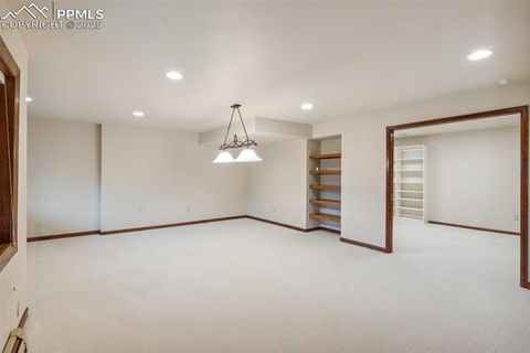 Tiny photo for 170 Salisbury Court, Colorado Springs, CO 80906 (MLS # 6108752)