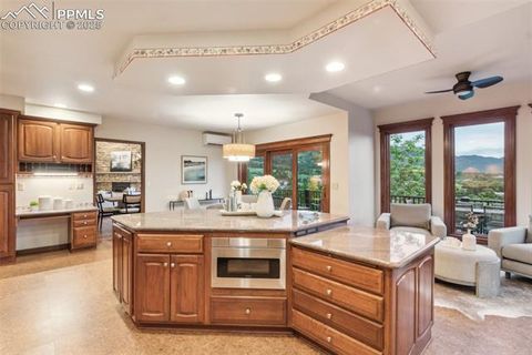 Tiny photo for 170 Salisbury Court, Colorado Springs, CO 80906 (MLS # 6108752)
