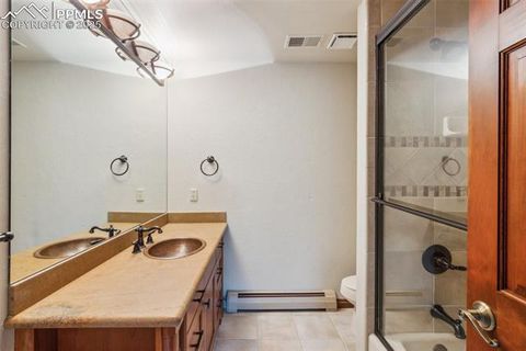 Tiny photo for 170 Salisbury Court, Colorado Springs, CO 80906 (MLS # 6108752)