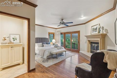 Tiny photo for 170 Salisbury Court, Colorado Springs, CO 80906 (MLS # 6108752)