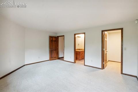 Tiny photo for 170 Salisbury Court, Colorado Springs, CO 80906 (MLS # 6108752)