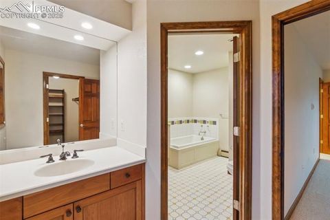 Tiny photo for 170 Salisbury Court, Colorado Springs, CO 80906 (MLS # 6108752)