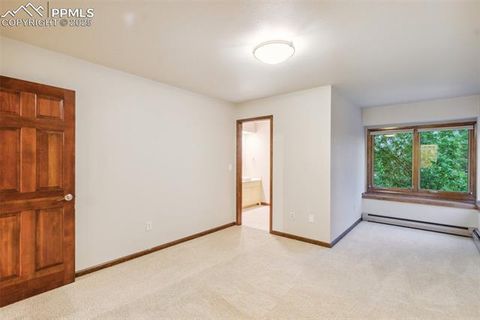 Tiny photo for 170 Salisbury Court, Colorado Springs, CO 80906 (MLS # 6108752)