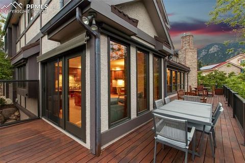 Tiny photo for 170 Salisbury Court, Colorado Springs, CO 80906 (MLS # 6108752)