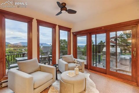 Tiny photo for 170 Salisbury Court, Colorado Springs, CO 80906 (MLS # 6108752)