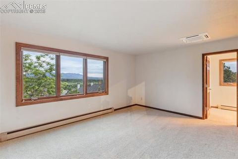 Tiny photo for 170 Salisbury Court, Colorado Springs, CO 80906 (MLS # 6108752)