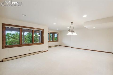 Tiny photo for 170 Salisbury Court, Colorado Springs, CO 80906 (MLS # 6108752)