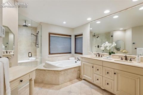 Tiny photo for 170 Salisbury Court, Colorado Springs, CO 80906 (MLS # 6108752)