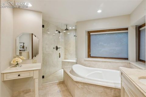Tiny photo for 170 Salisbury Court, Colorado Springs, CO 80906 (MLS # 6108752)