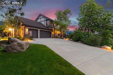 Tiny photo for 170 Salisbury Court, Colorado Springs, CO 80906 (MLS # 6108752)