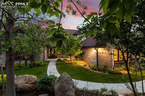 Tiny photo for 170 Salisbury Court, Colorado Springs, CO 80906 (MLS # 6108752)