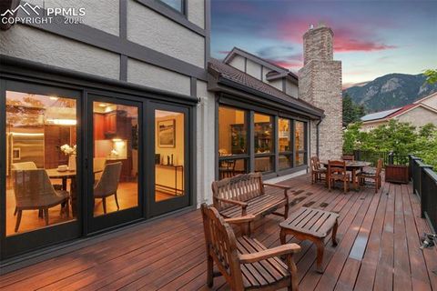 Tiny photo for 170 Salisbury Court, Colorado Springs, CO 80906 (MLS # 6108752)