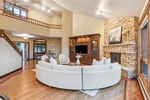 Tiny photo for 170 Salisbury Court, Colorado Springs, CO 80906 (MLS # 6108752)