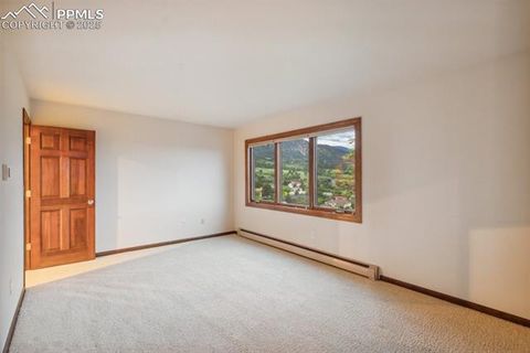 Tiny photo for 170 Salisbury Court, Colorado Springs, CO 80906 (MLS # 6108752)