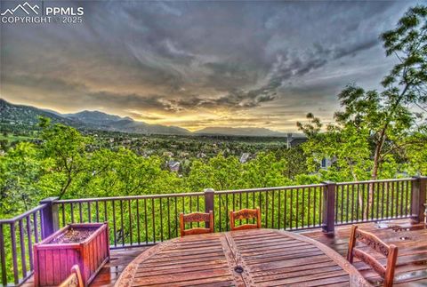 Tiny photo for 170 Salisbury Court, Colorado Springs, CO 80906 (MLS # 6108752)