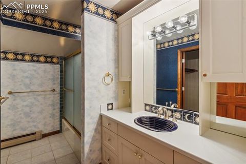 Tiny photo for 170 Salisbury Court, Colorado Springs, CO 80906 (MLS # 6108752)
