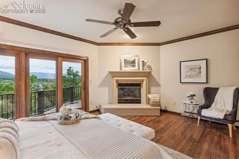 Tiny photo for 170 Salisbury Court, Colorado Springs, CO 80906 (MLS # 6108752)