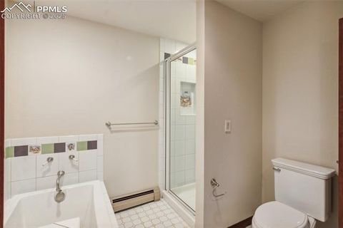 Tiny photo for 170 Salisbury Court, Colorado Springs, CO 80906 (MLS # 6108752)