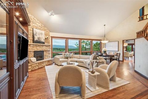 Tiny photo for 170 Salisbury Court, Colorado Springs, CO 80906 (MLS # 6108752)