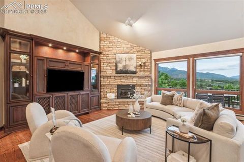 Tiny photo for 170 Salisbury Court, Colorado Springs, CO 80906 (MLS # 6108752)