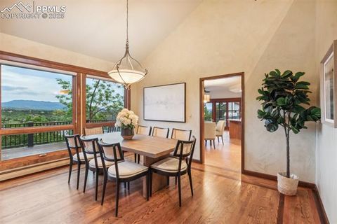 Tiny photo for 170 Salisbury Court, Colorado Springs, CO 80906 (MLS # 6108752)