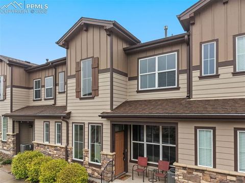 Photo of 6281 Andersen Mill Heights, Colorado Springs, CO 80923 (MLS # 3104520)