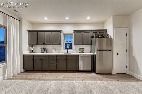 Tiny photo for 18762 Cherry Springs Ranch Drive, Monument, CO 80132 (MLS # 6898924)